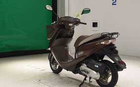 HONDA DIO CESTA GEN 2 AF68