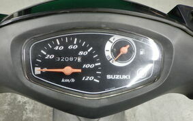 SUZUKI ADDRESS V125 CF46A