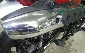 HONDA DAX 125 JB04