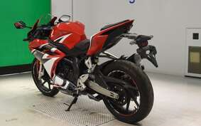 HONDA CBR250RR MC51