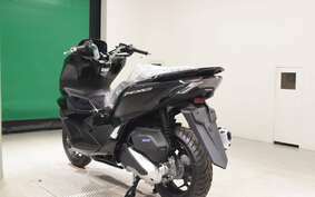 HONDA PCX 160 KF47