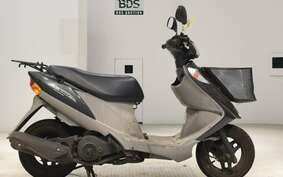 SUZUKI ADDRESS V125 G CF46A