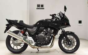 HONDA CB400 SUPER BOLDOR A 2022 NC42