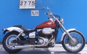 HONDA SHADOW 400 SLASHER NC40