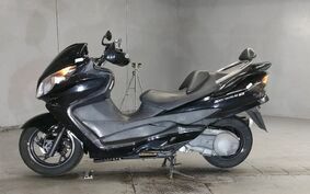 SUZUKI SKYWAVE 250 (Burgman 250) S CJ44A