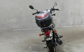 HONDA LY125 不明