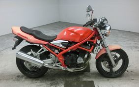 SUZUKI BANDIT 250 V GJ77A