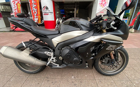 SUZUKI GSX-R1000 2012 CY111