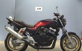 HONDA CB400SFV-3 NC39