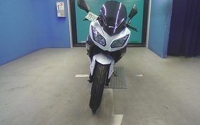 KAWASAKI NINJA 250 EX250L