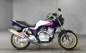 HONDA CB400SF VTEC REVO 2010 NC42