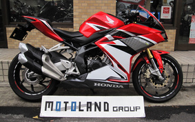 HONDA CBR250RR MC51