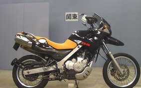 BMW F650GS 2003 0172