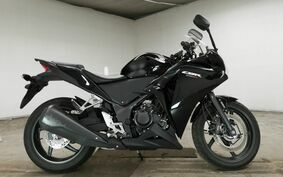 HONDA CBR250R MC41