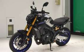 YAMAHA MT-09 SP 2022 RN69J