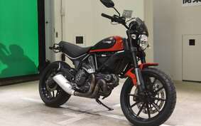 DUCATI SCRAMBLER ICON 2016 K102J