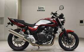 HONDA CB400SF GEN 4 A 2020 NC42