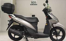 SUZUKI ADDRESS 110 CE47A