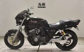 HONDA CB400SF 1993 NC31