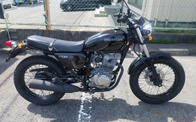 HONDA CB223S MC40