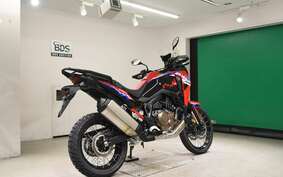 HONDA CRF1100L AFRICA TWIN 2024 SD15