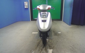 HONDA SPACY 125 Gen. 3 JF04