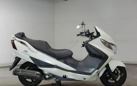 SUZUKI SKYWAVE 250 (Burgman 250) SS Type CJ43A