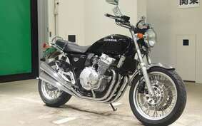 HONDA CB400F 1997 NC36