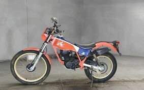 HONDA TLR200 MD09