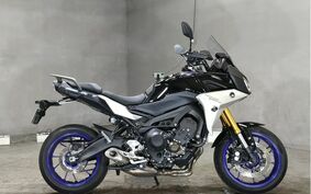 YAMAHA TRACER 9 2019 RN51J