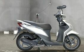 HONDA DIO 110 JF31