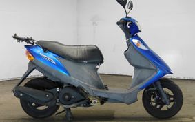 SUZUKI ADDRESS V125 G CF46A