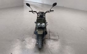 HONDA ZUMAR AF58
