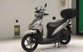 SUZUKI ADDRESS 110 CE47A