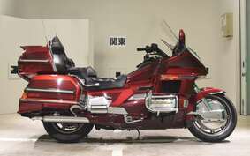 HONDA GL1500 GOLD WING 1995 SC22