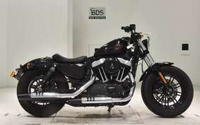 HARLEY XL1200X 2022