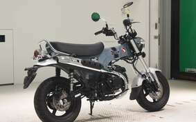 HONDA DAX 125 JB04