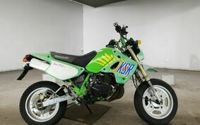 KAWASAKI KSR-2 MX080B