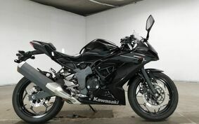 KAWASAKI NINJA 250 SL BX250A