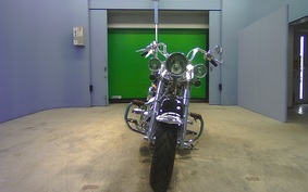 HARLEY FLSTN 1580 2007 JD5