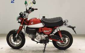 HONDA MONKEY 125 JB02