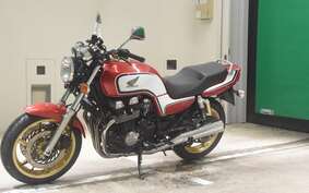 HONDA CB750 GEN 2 2006 RC42