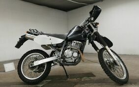 SUZUKI DJEBEL 250 XC Type SJ45A