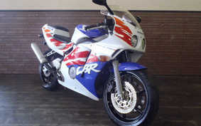 HONDA CBR250RR MC22