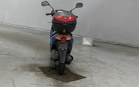 SUZUKI ADDRESS V50 CA42A