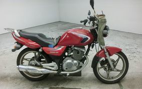 SUZUKI EN125 PCJK6