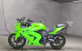 KAWASAKI NINJA250R EX250K