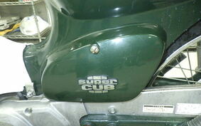 HONDA C70 SUPER CUB C70