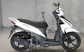 SUZUKI ADDRESS 110 CE47A