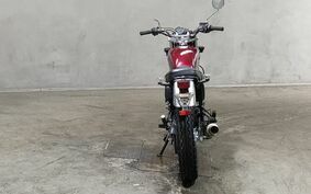 HONDA CB223S MC40